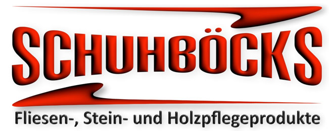 Fliesen Hersteller Logo Schuhböcks